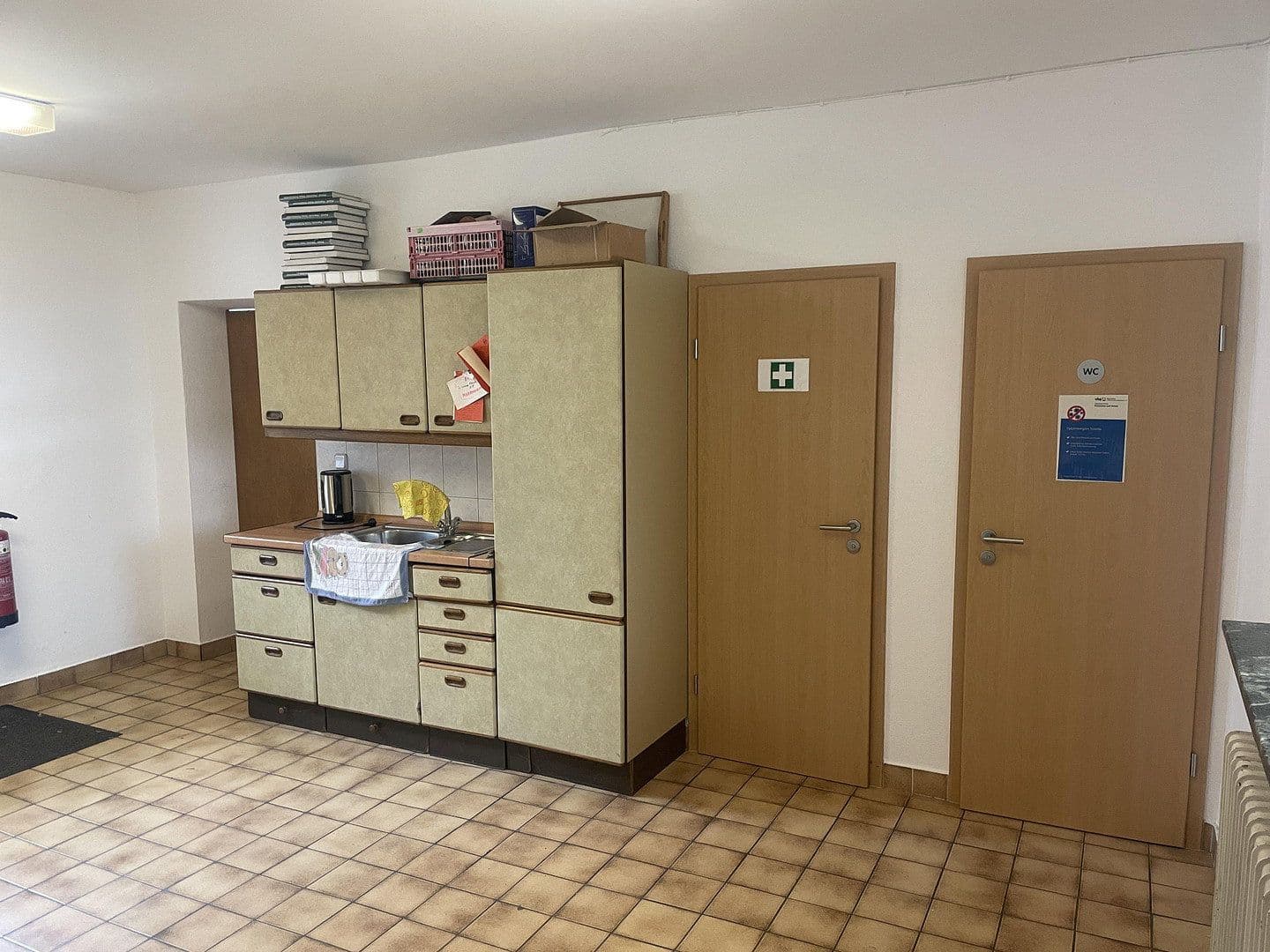 Prenájom kancelárie 133 m², Grafinger Str. 40, Grafing, Bavorsko Prenájom kancelárie 133 m², Grafinger Str. 40, Grafing, Bavorsko