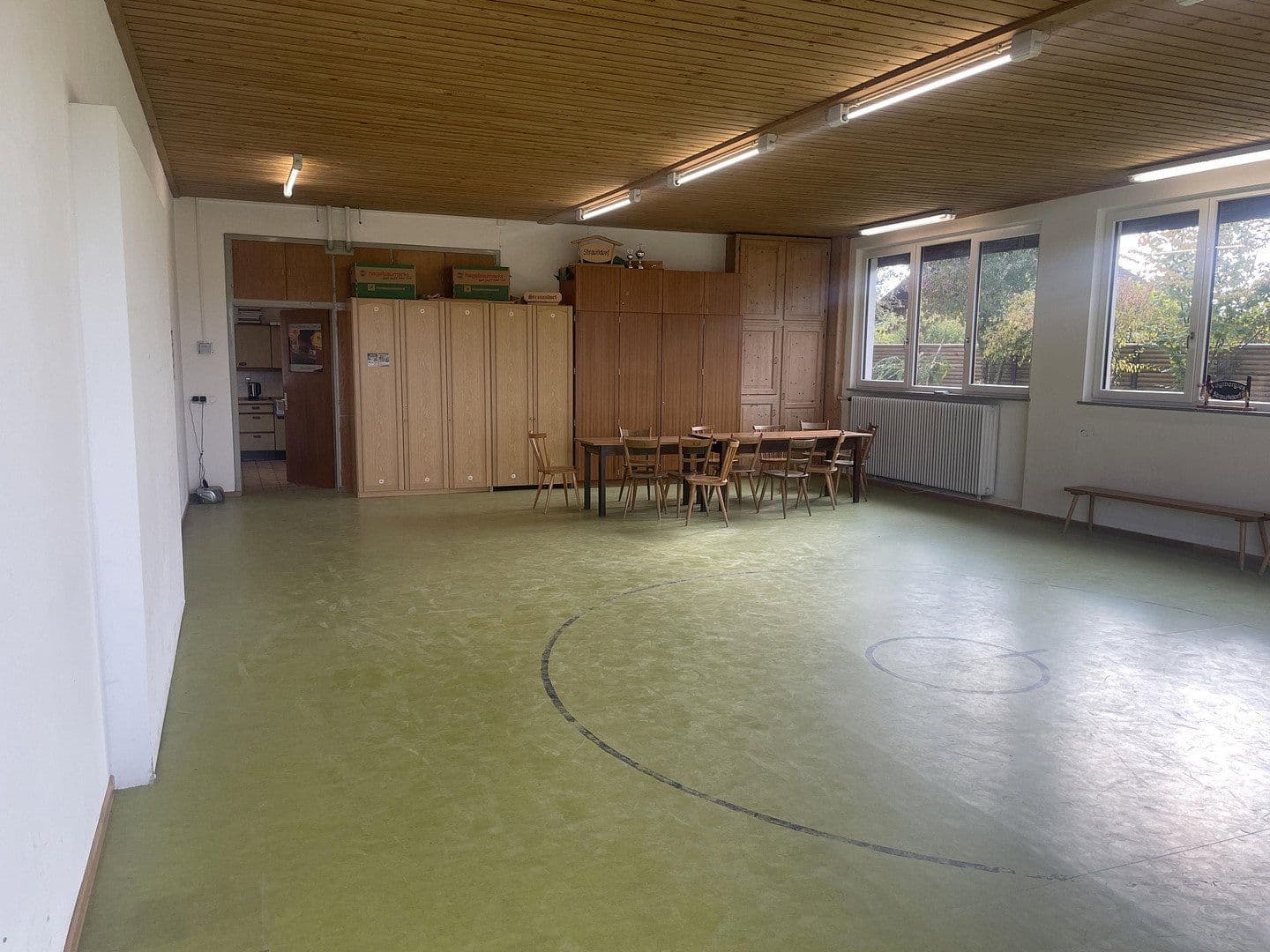 Prenájom kancelárie 133 m², Grafinger Str. 40, Grafing, Bavorsko Prenájom kancelárie 133 m², Grafinger Str. 40, Grafing, Bavorsko