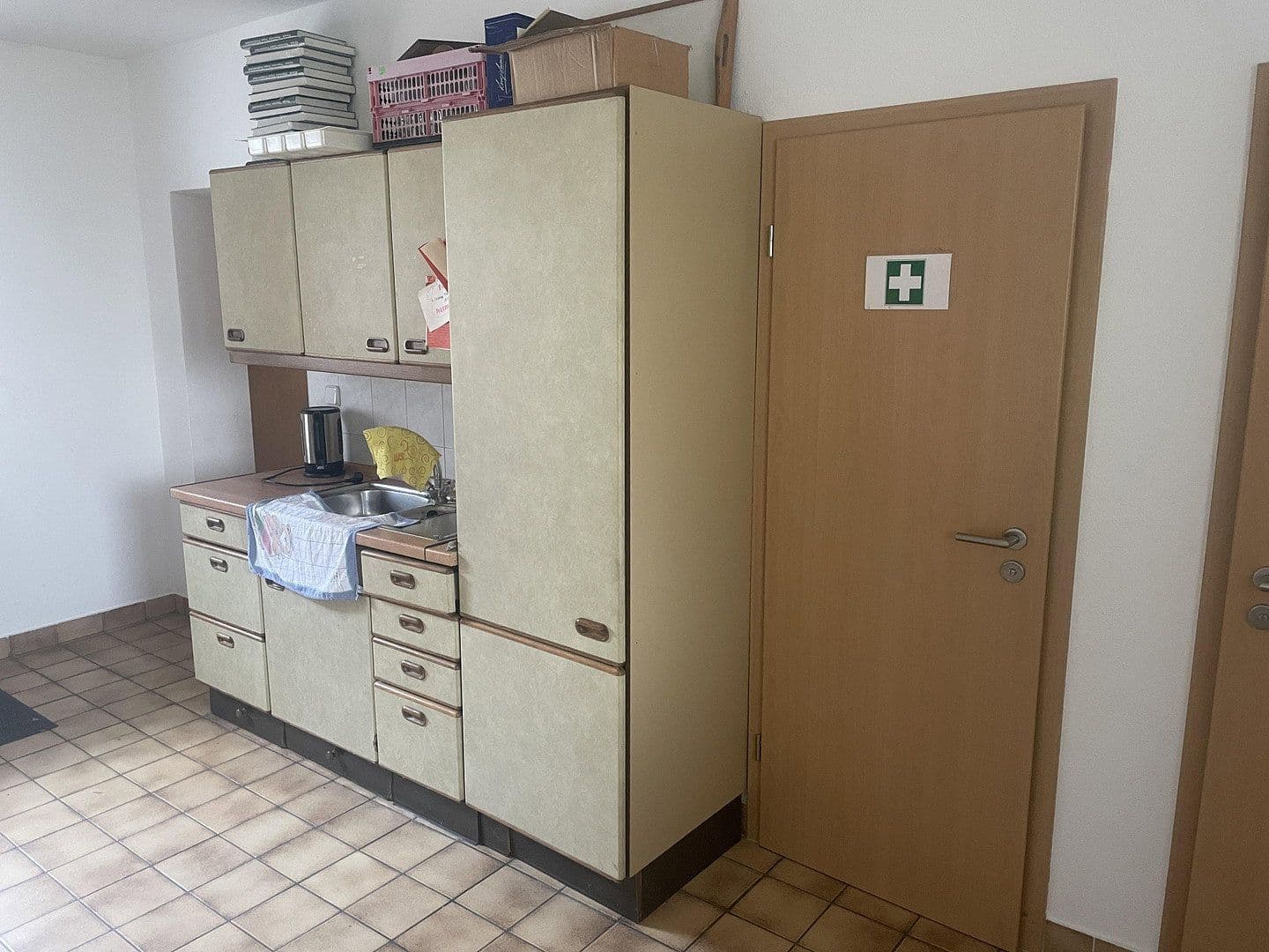 Prenájom kancelárie 133 m², Grafinger Str. 40, Grafing, Bavorsko Prenájom kancelárie 133 m², Grafinger Str. 40, Grafing, Bavorsko