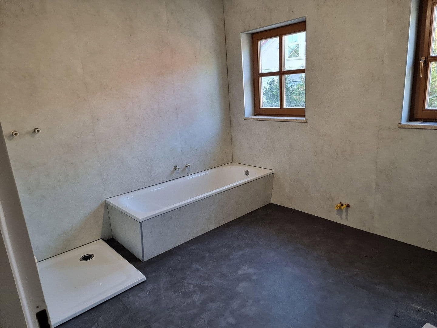 Prenájom bytu 4-izbový 95 m², Margaretenweg 5, Gröbenzell, Bavorsko Prenájom bytu 4-izbový 95 m², Margaretenweg 5, Gröbenzell, Bavorsko