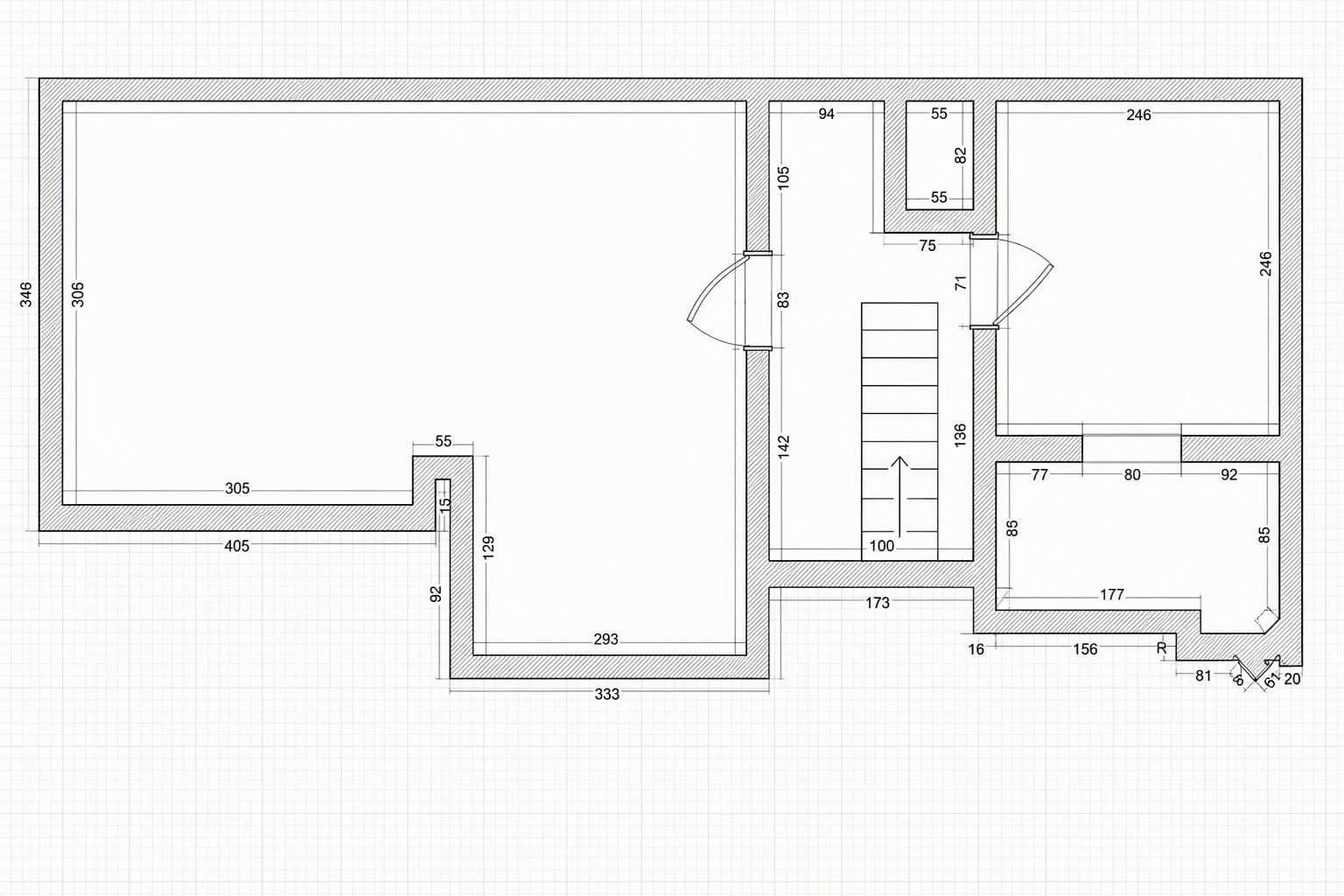 Prenájom bytu 4-izbový 95 m², Margaretenweg 5, Gröbenzell, Bavorsko Prenájom bytu 4-izbový 95 m², Margaretenweg 5, Gröbenzell, Bavorsko