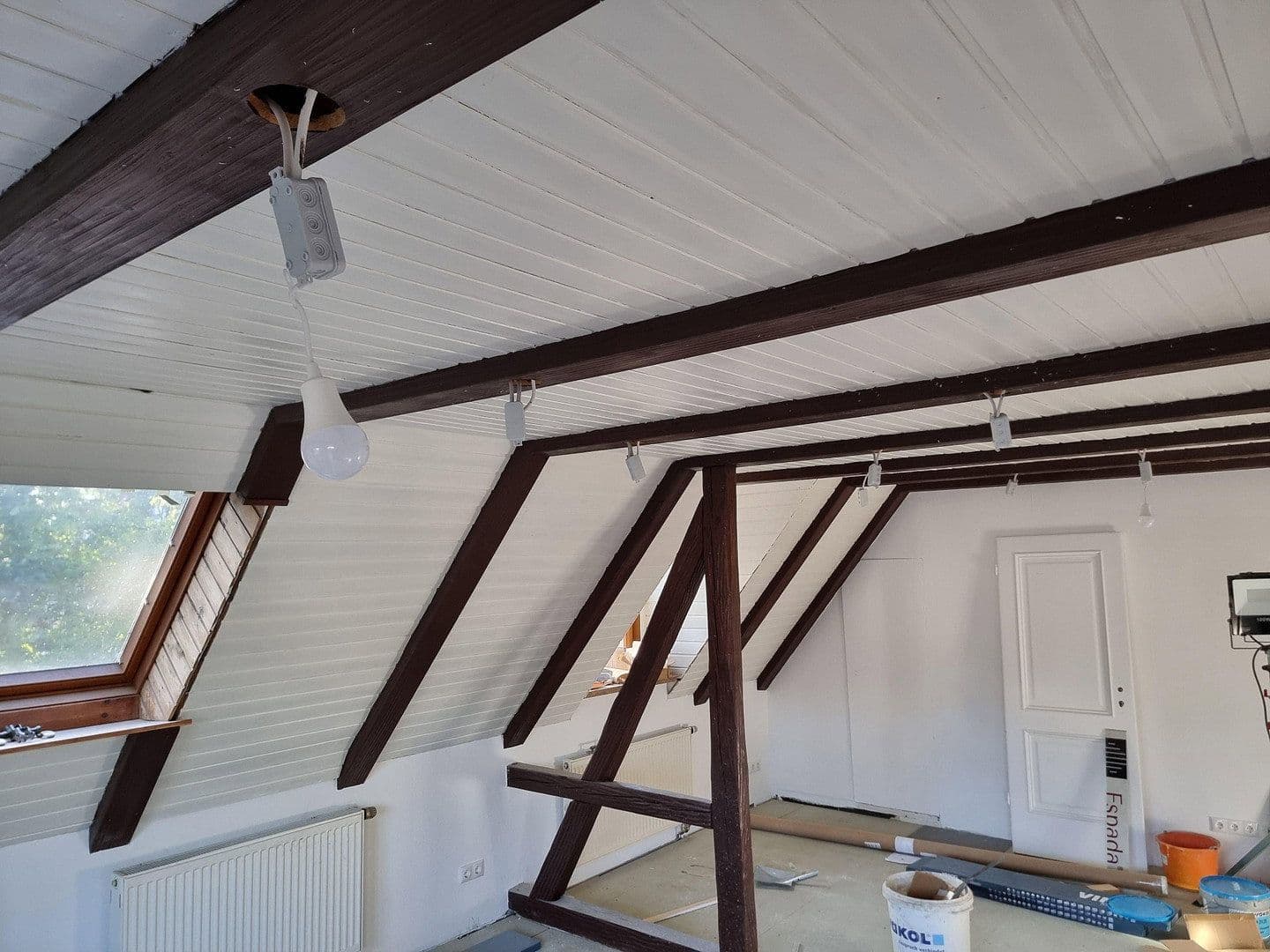 Prenájom bytu 4-izbový 95 m², Margaretenweg 5, Gröbenzell, Bavorsko Prenájom bytu 4-izbový 95 m², Margaretenweg 5, Gröbenzell, Bavorsko