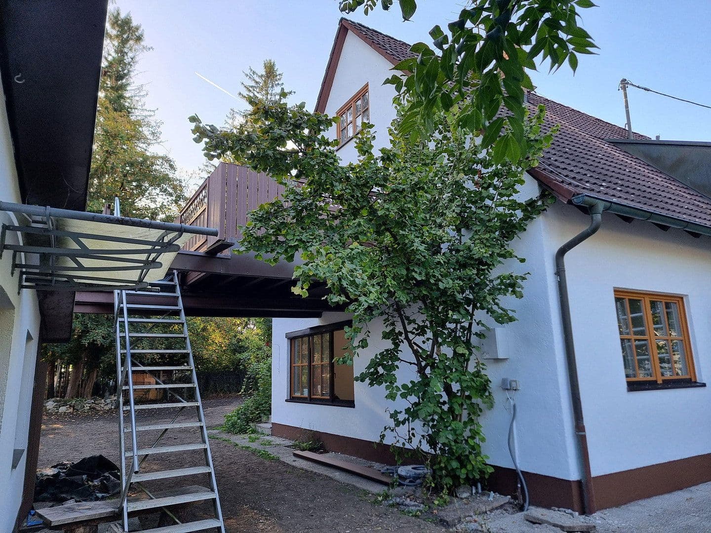 Prenájom bytu 4-izbový 95 m², Margaretenweg 5, Gröbenzell, Bavorsko Prenájom bytu 4-izbový 95 m², Margaretenweg 5, Gröbenzell, Bavorsko