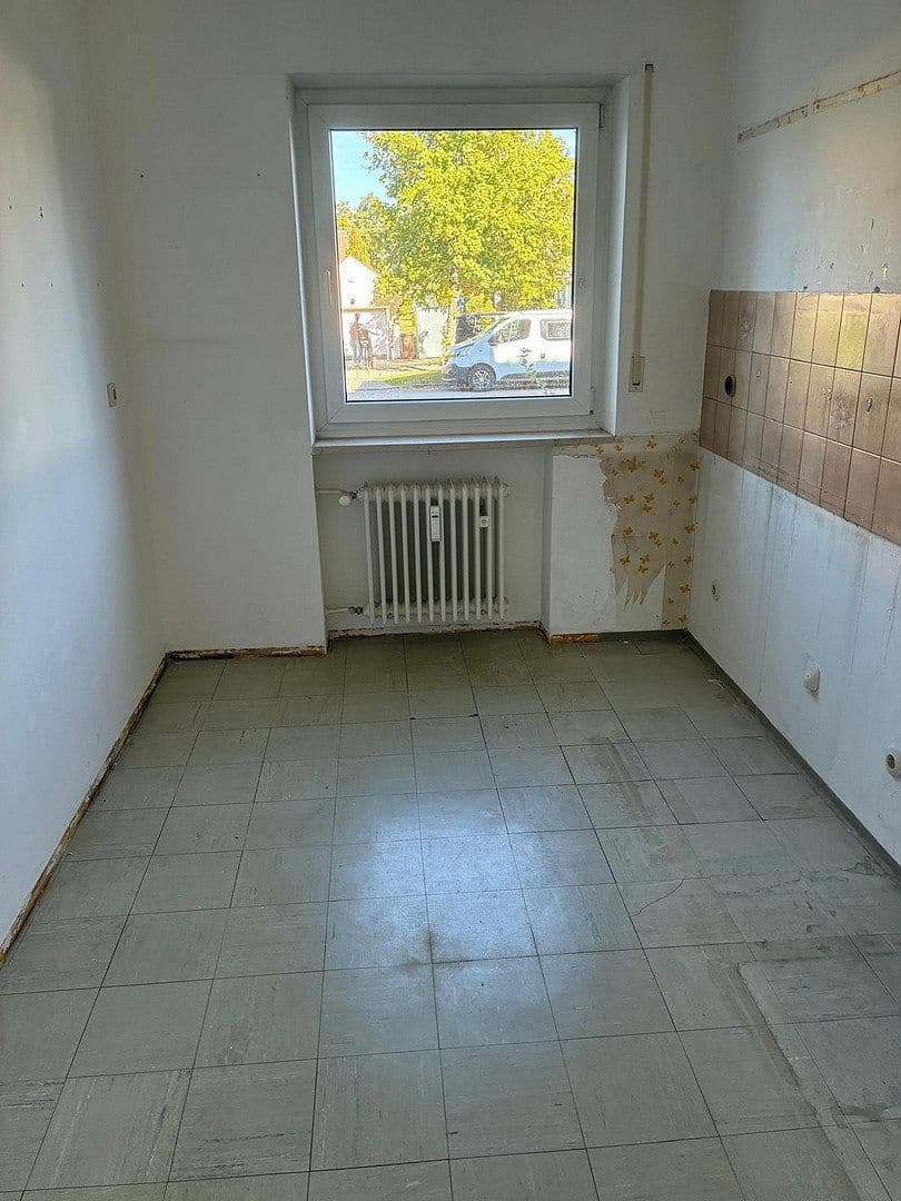 Predaj bytu 3-izbový 78 m², Germering, Bavorsko Predaj bytu 3-izbový 78 m², Germering, Bavorsko