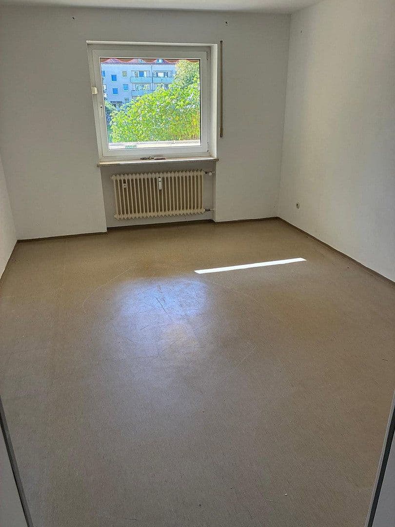 Predaj bytu 3-izbový 78 m², Germering, Bavorsko Predaj bytu 3-izbový 78 m², Germering, Bavorsko