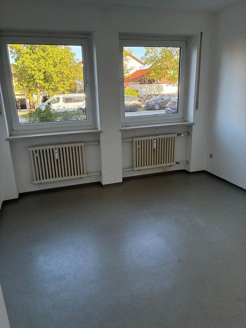 Predaj bytu 3-izbový 78 m², Germering, Bavorsko Predaj bytu 3-izbový 78 m², Germering, Bavorsko