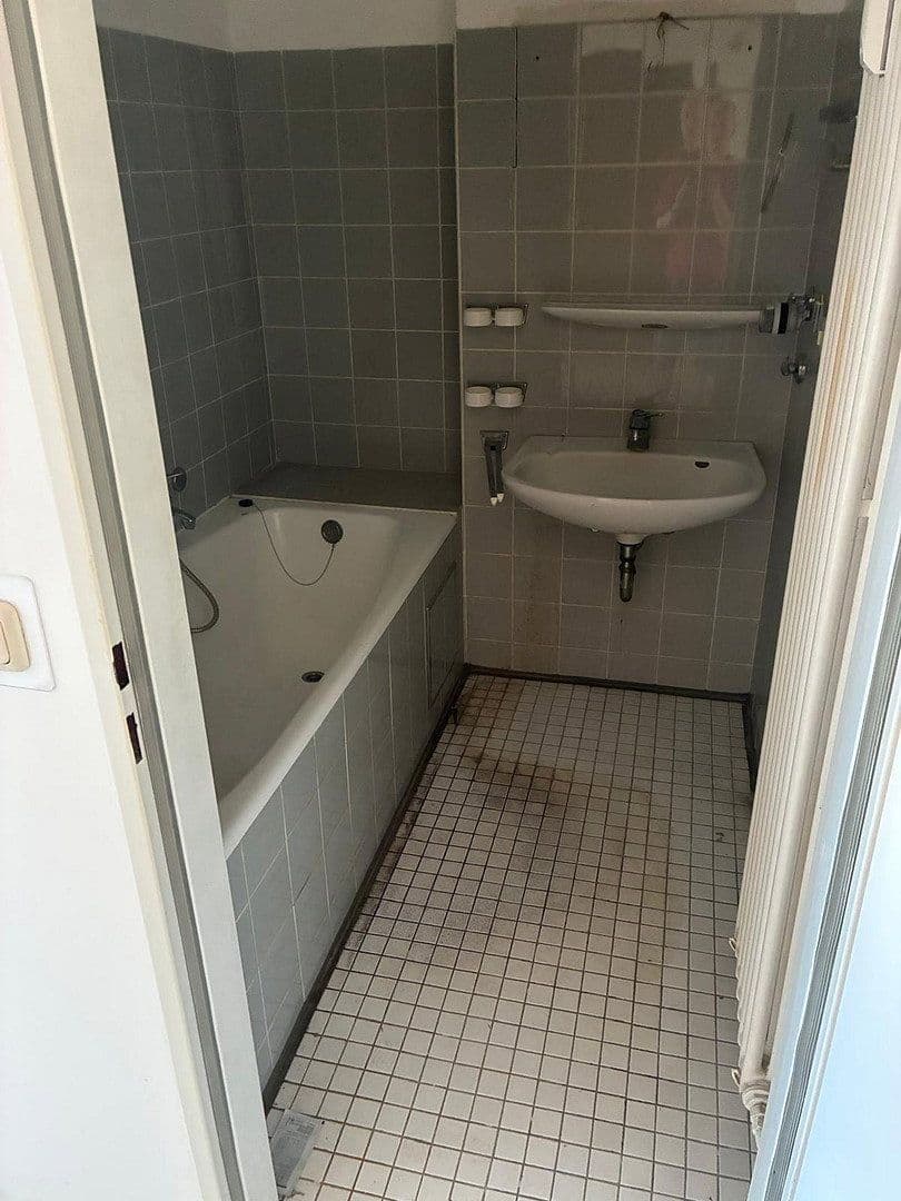 Predaj bytu 3-izbový 78 m², Germering, Bavorsko Predaj bytu 3-izbový 78 m², Germering, Bavorsko
