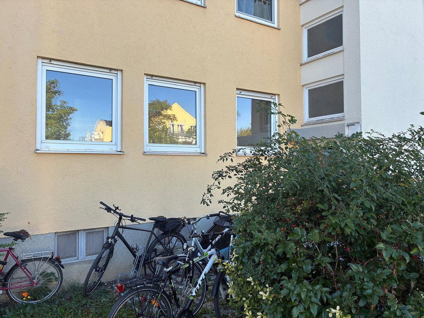 Predaj bytu 3-izbový 78 m², Germering, Bavorsko Predaj bytu 3-izbový 78 m², Germering, Bavorsko