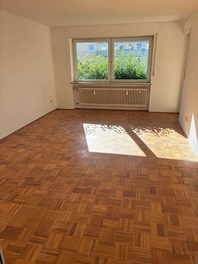 Predaj bytu 3-izbový 78 m², Germering, Bavorsko Predaj bytu 3-izbový 78 m², Germering, Bavorsko