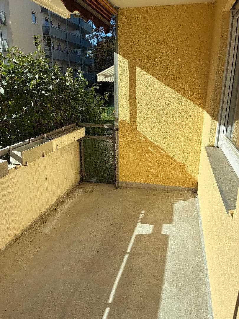 Predaj bytu 3-izbový 78 m², Germering, Bavorsko Predaj bytu 3-izbový 78 m², Germering, Bavorsko