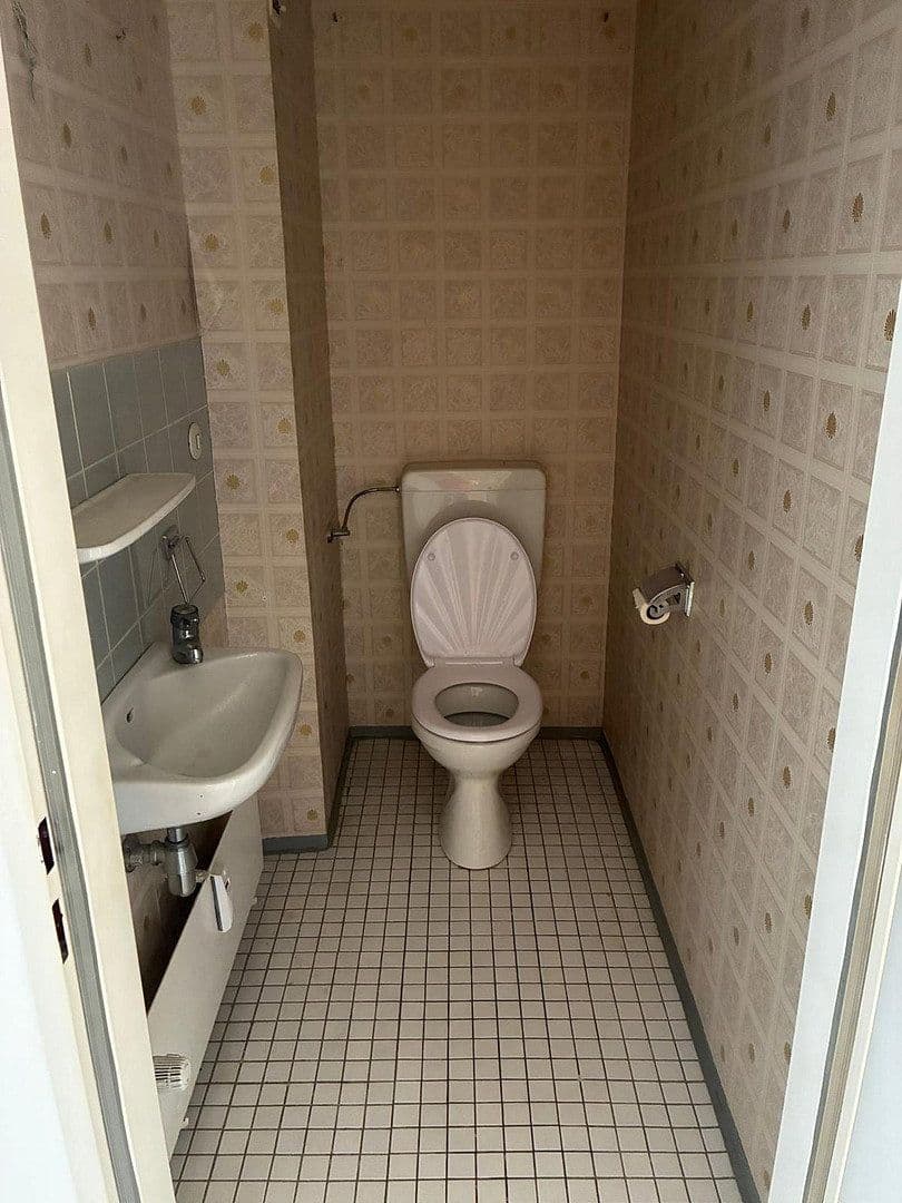 Predaj bytu 3-izbový 78 m², Germering, Bavorsko Predaj bytu 3-izbový 78 m², Germering, Bavorsko