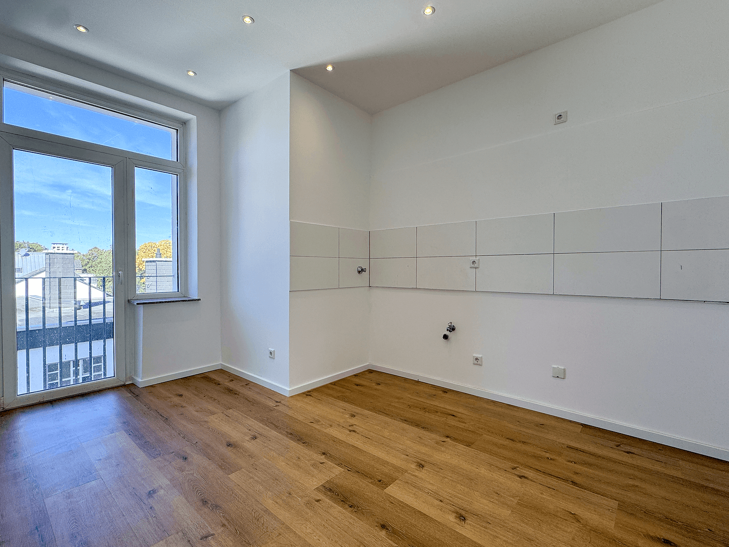 Prenájom bytu 3-izbový 73 m², Leverkusen, Severné Porýnie - Westfálsko Prenájom bytu 3-izbový 73 m², Leverkusen, Severné Porýnie - Westfálsko