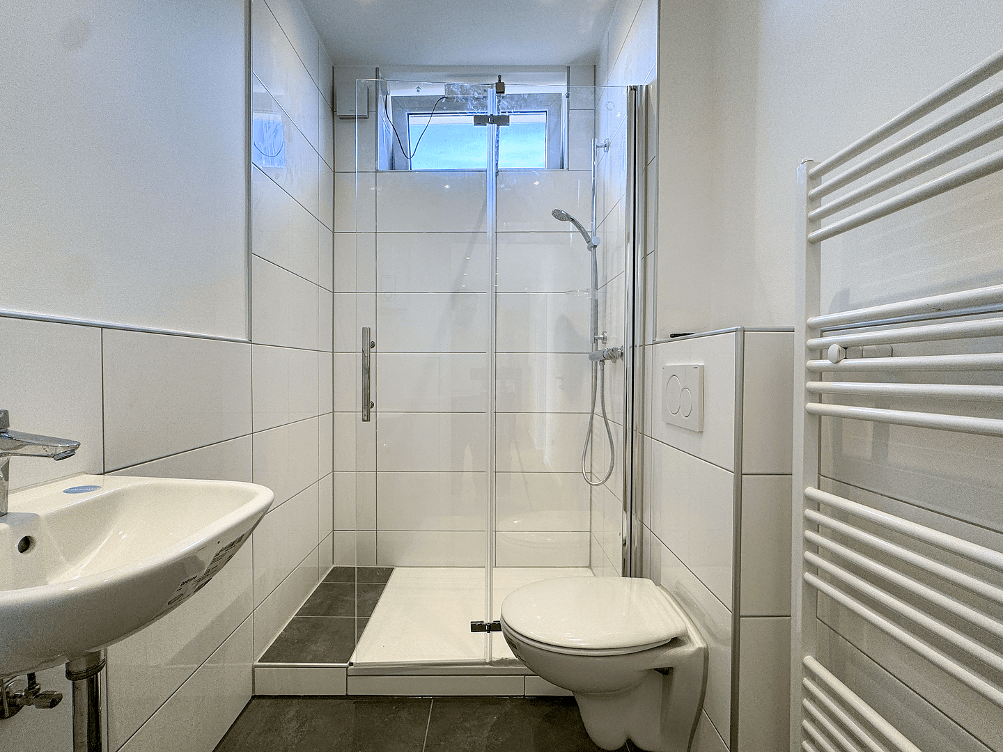 Prenájom bytu 3-izbový 73 m², Leverkusen, Severné Porýnie - Westfálsko Prenájom bytu 3-izbový 73 m², Leverkusen, Severné Porýnie - Westfálsko