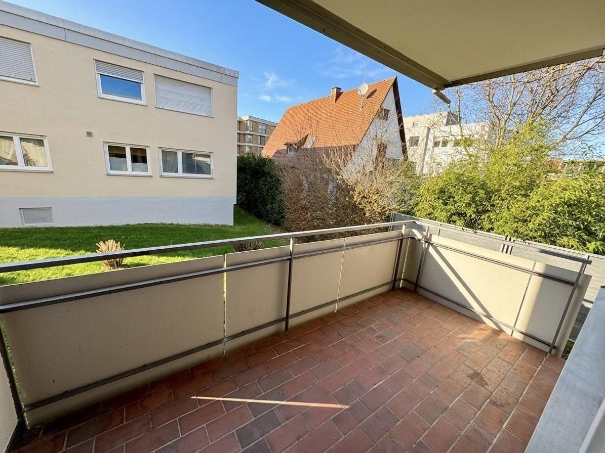 Prenájom bytu 65 m², Freiburg, Bádensko-Wurttembersko Prenájom bytu 65 m², Freiburg, Bádensko-Wurttembersko