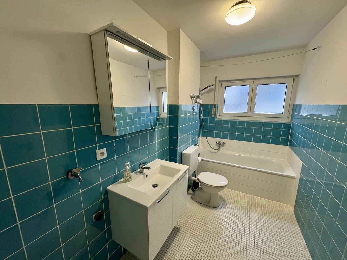 Prenájom bytu 65 m², Freiburg, Bádensko-Wurttembersko Prenájom bytu 65 m², Freiburg, Bádensko-Wurttembersko
