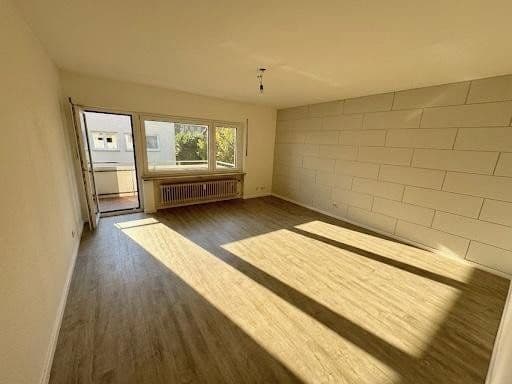 Prenájom bytu 65 m², Freiburg, Bádensko-Wurttembersko Prenájom bytu 65 m², Freiburg, Bádensko-Wurttembersko