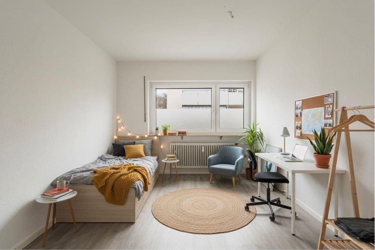 Prenájom bytu 65 m², Freiburg, Bádensko-Wurttembersko Prenájom bytu 65 m², Freiburg, Bádensko-Wurttembersko