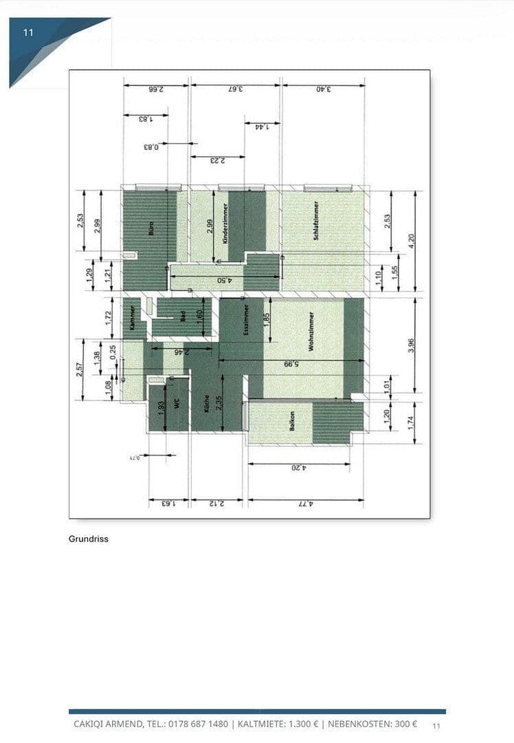 Prenájom bytu 4-izbový 89 m², Albstraße 21, Aichwald, Bádensko-Wurttembersko Prenájom bytu 4-izbový 89 m², Albstraße 21, Aichwald, Bádensko-Wurttembersko