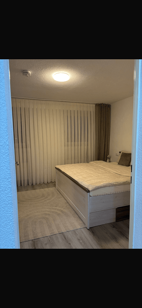 Prenájom bytu 2-izbový 60 m², Gärtringen, Bádensko-Wurttembersko Prenájom bytu 2-izbový 60 m², Gärtringen, Bádensko-Wurttembersko