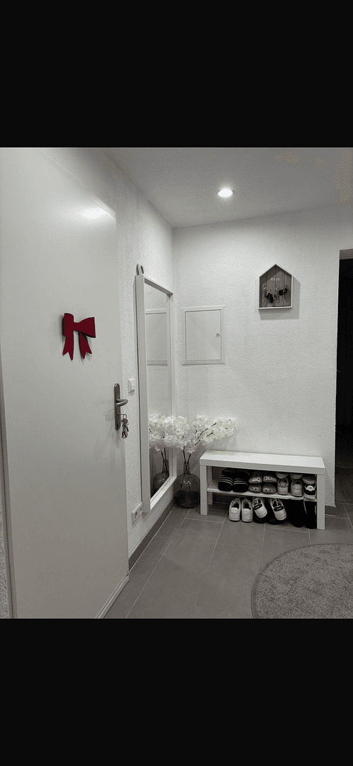Prenájom bytu 2-izbový 60 m², Gärtringen, Bádensko-Wurttembersko Prenájom bytu 2-izbový 60 m², Gärtringen, Bádensko-Wurttembersko