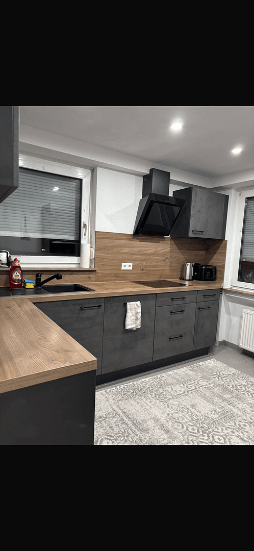 Prenájom bytu 2-izbový 60 m², Gärtringen, Bádensko-Wurttembersko Prenájom bytu 2-izbový 60 m², Gärtringen, Bádensko-Wurttembersko