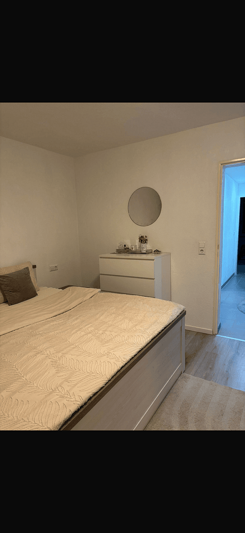 Prenájom bytu 2-izbový 60 m², Gärtringen, Bádensko-Wurttembersko Prenájom bytu 2-izbový 60 m², Gärtringen, Bádensko-Wurttembersko