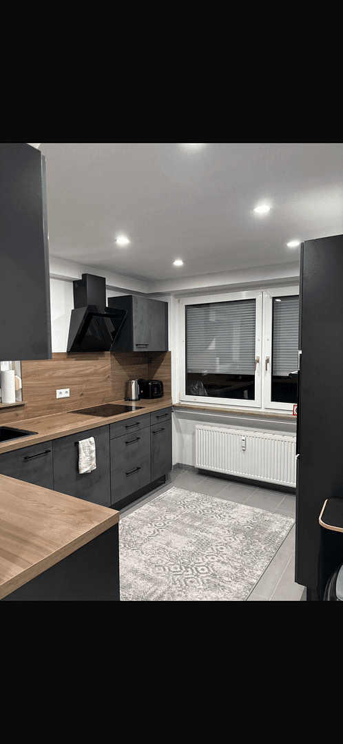 Prenájom bytu 2-izbový 60 m², Gärtringen, Bádensko-Wurttembersko Prenájom bytu 2-izbový 60 m², Gärtringen, Bádensko-Wurttembersko
