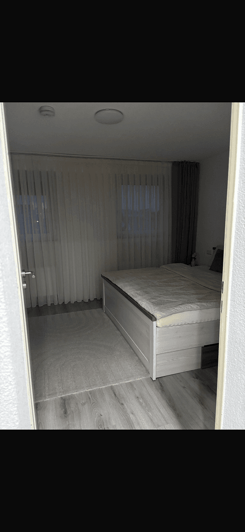 Prenájom bytu 2-izbový 60 m², Gärtringen, Bádensko-Wurttembersko Prenájom bytu 2-izbový 60 m², Gärtringen, Bádensko-Wurttembersko