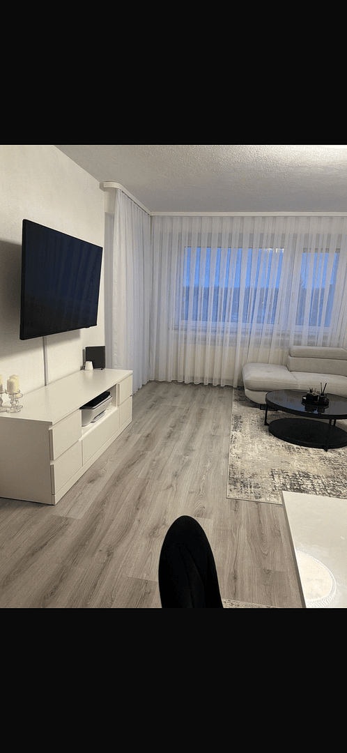 Prenájom bytu 2-izbový 60 m², Gärtringen, Bádensko-Wurttembersko Prenájom bytu 2-izbový 60 m², Gärtringen, Bádensko-Wurttembersko
