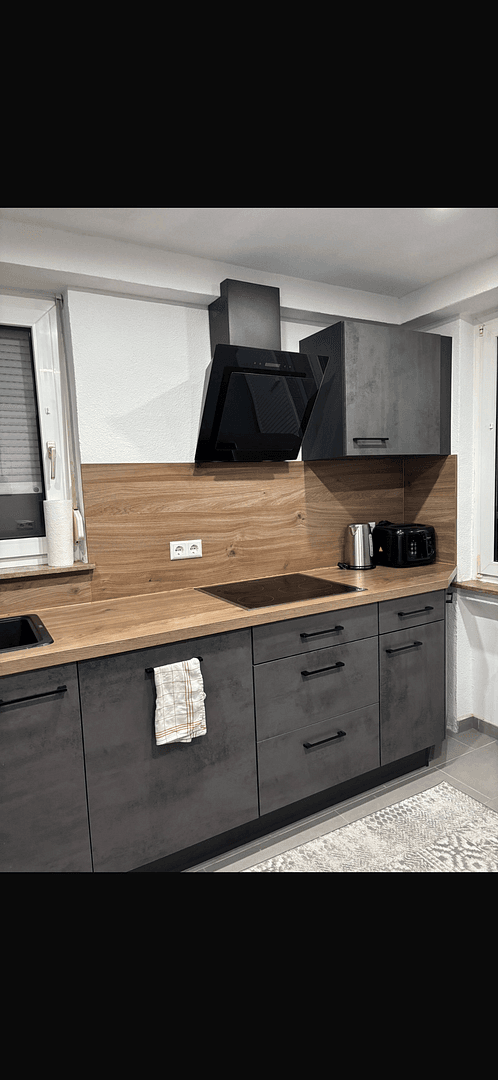 Prenájom bytu 2-izbový 60 m², Gärtringen, Bádensko-Wurttembersko Prenájom bytu 2-izbový 60 m², Gärtringen, Bádensko-Wurttembersko