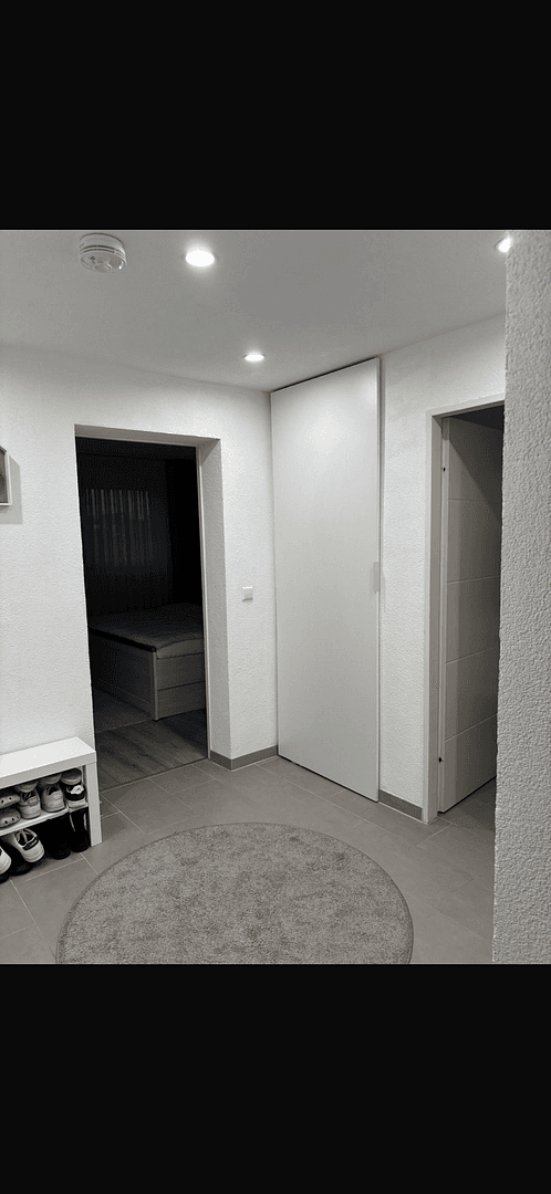 Prenájom bytu 2-izbový 60 m², Gärtringen, Bádensko-Wurttembersko Prenájom bytu 2-izbový 60 m², Gärtringen, Bádensko-Wurttembersko
