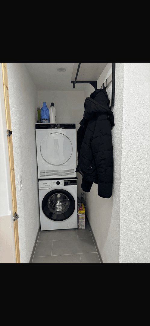 Prenájom bytu 2-izbový 60 m², Gärtringen, Bádensko-Wurttembersko Prenájom bytu 2-izbový 60 m², Gärtringen, Bádensko-Wurttembersko