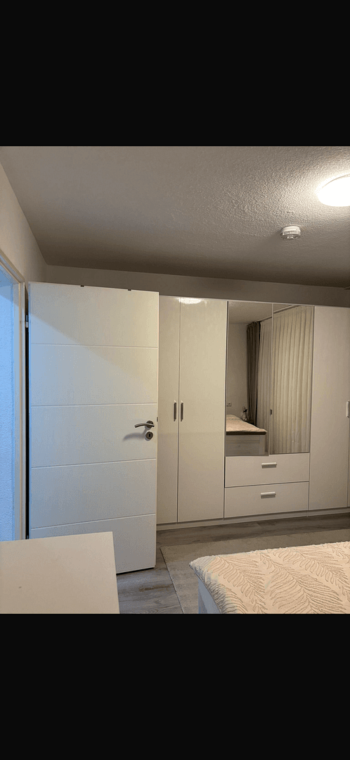 Prenájom bytu 2-izbový 60 m², Gärtringen, Bádensko-Wurttembersko Prenájom bytu 2-izbový 60 m², Gärtringen, Bádensko-Wurttembersko