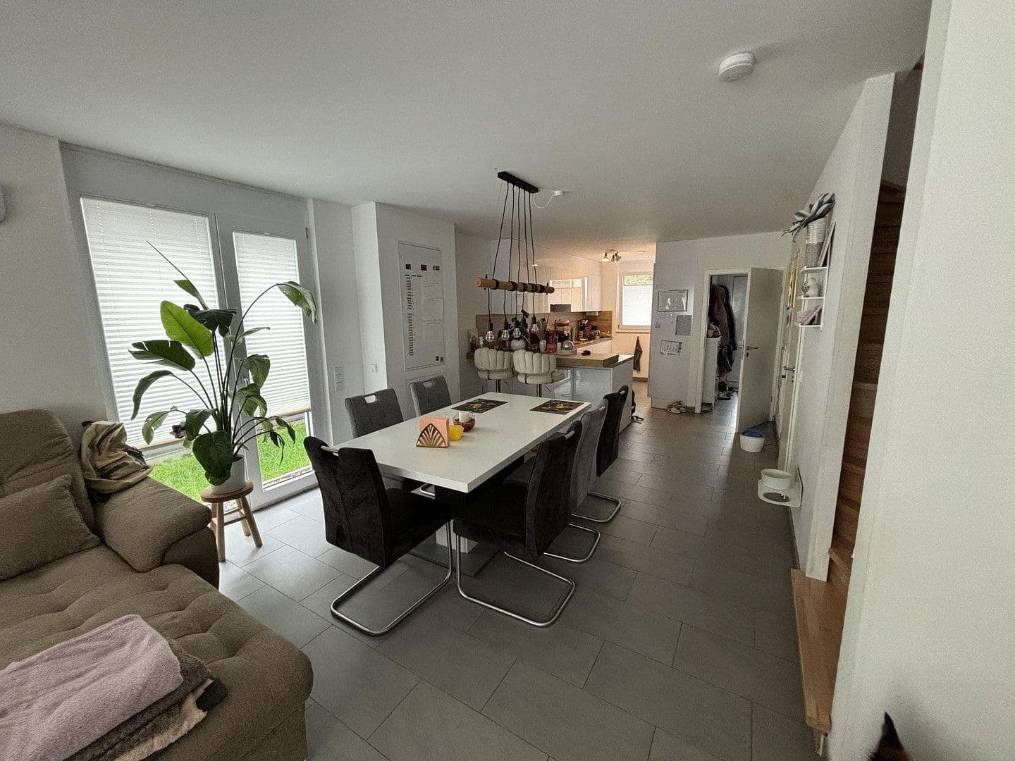 Prenájom domu 143 m², pozemok 223 m², Bad Nenndorf, Dolné Sasko Prenájom domu 143 m², pozemok 223 m², Bad Nenndorf, Dolné Sasko