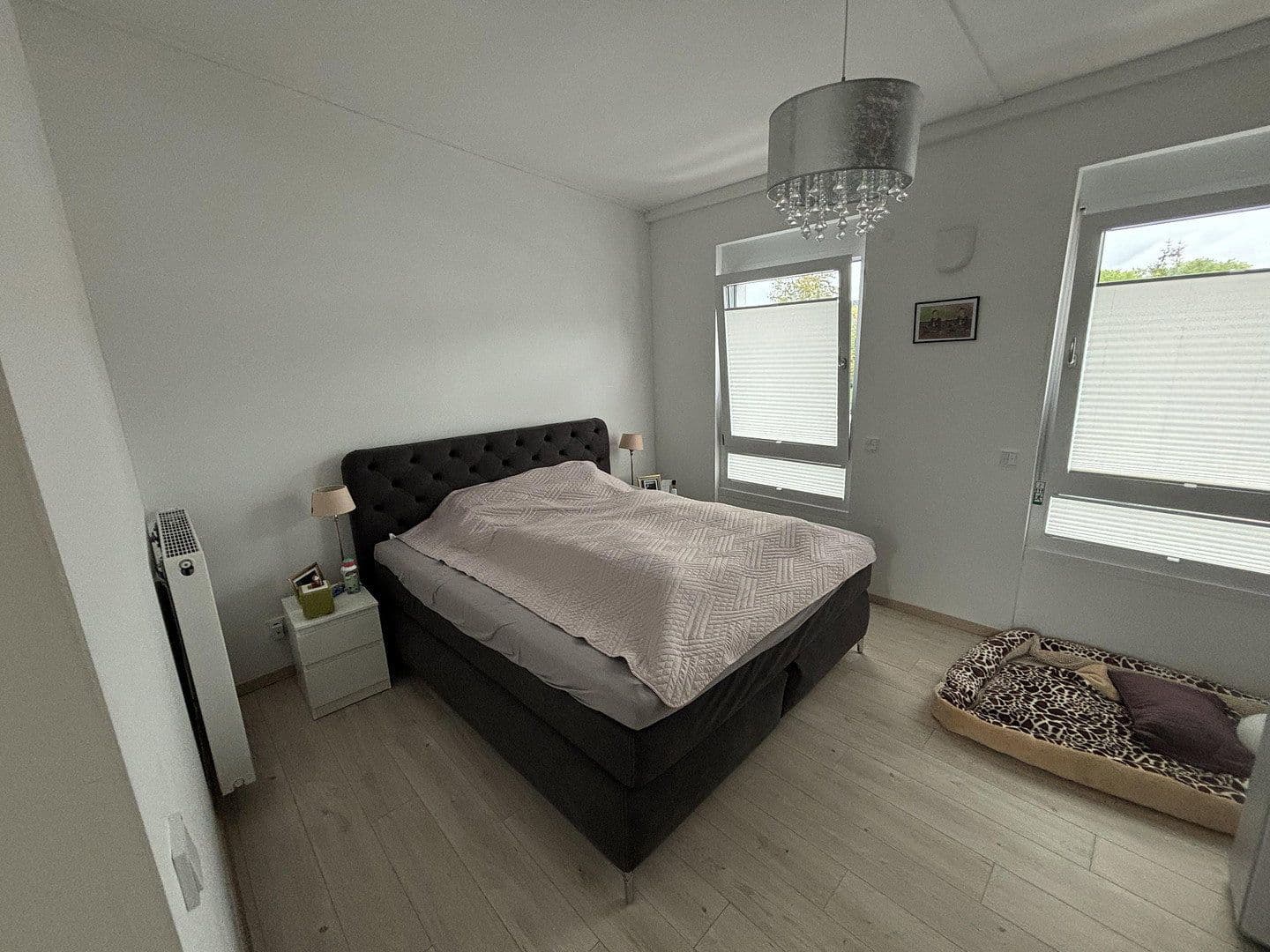 Prenájom domu 143 m², pozemok 223 m², Bad Nenndorf, Dolné Sasko Prenájom domu 143 m², pozemok 223 m², Bad Nenndorf, Dolné Sasko