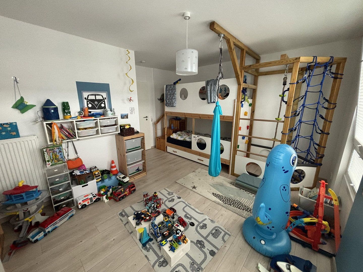 Prenájom domu 143 m², pozemok 223 m², Bad Nenndorf, Dolné Sasko Prenájom domu 143 m², pozemok 223 m², Bad Nenndorf, Dolné Sasko