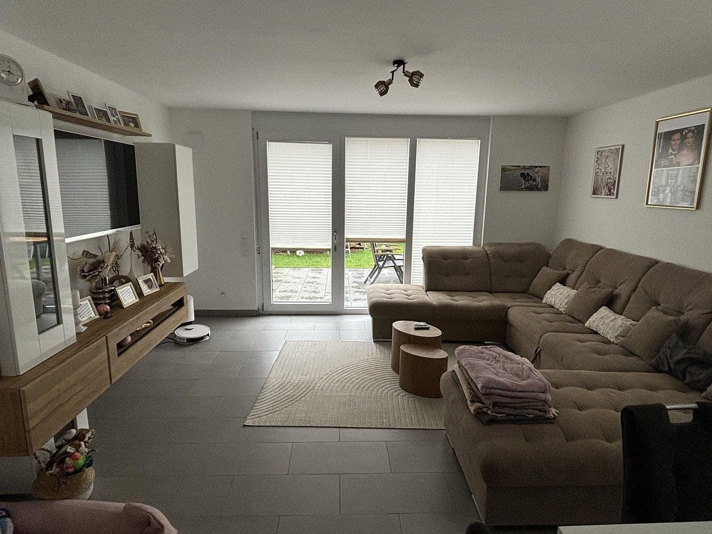 Prenájom domu 143 m², pozemok 223 m², Bad Nenndorf, Dolné Sasko Prenájom domu 143 m², pozemok 223 m², Bad Nenndorf, Dolné Sasko