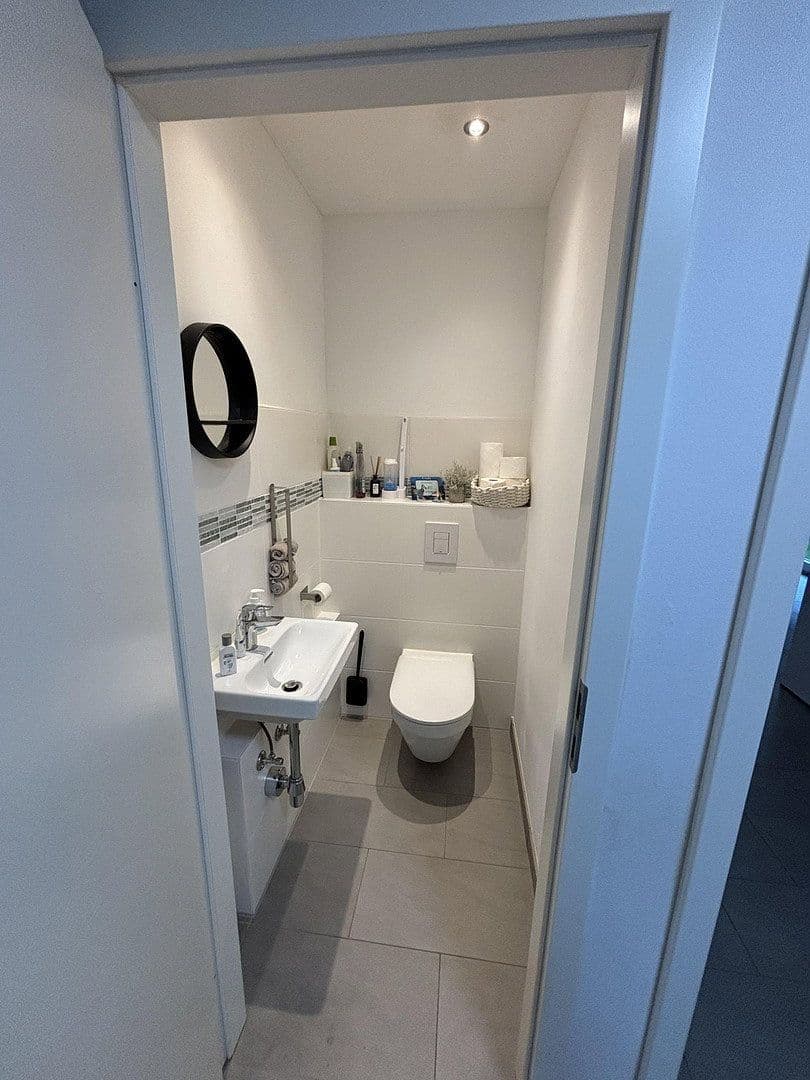 Prenájom domu 143 m², pozemok 223 m², Bad Nenndorf, Dolné Sasko Prenájom domu 143 m², pozemok 223 m², Bad Nenndorf, Dolné Sasko