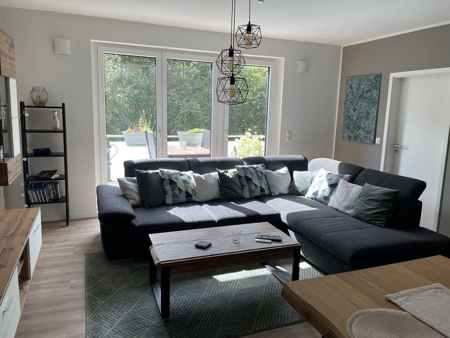 Predaj bytu 3-izbový 86 m², Kurzer Weg 14, Bardowick, Dolné Sasko Predaj bytu 3-izbový 86 m², Kurzer Weg 14, Bardowick, Dolné Sasko
