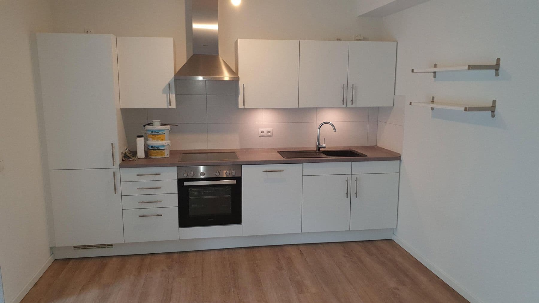 Predaj bytu 3-izbový 86 m², Kurzer Weg 14, Bardowick, Dolné Sasko Predaj bytu 3-izbový 86 m², Kurzer Weg 14, Bardowick, Dolné Sasko