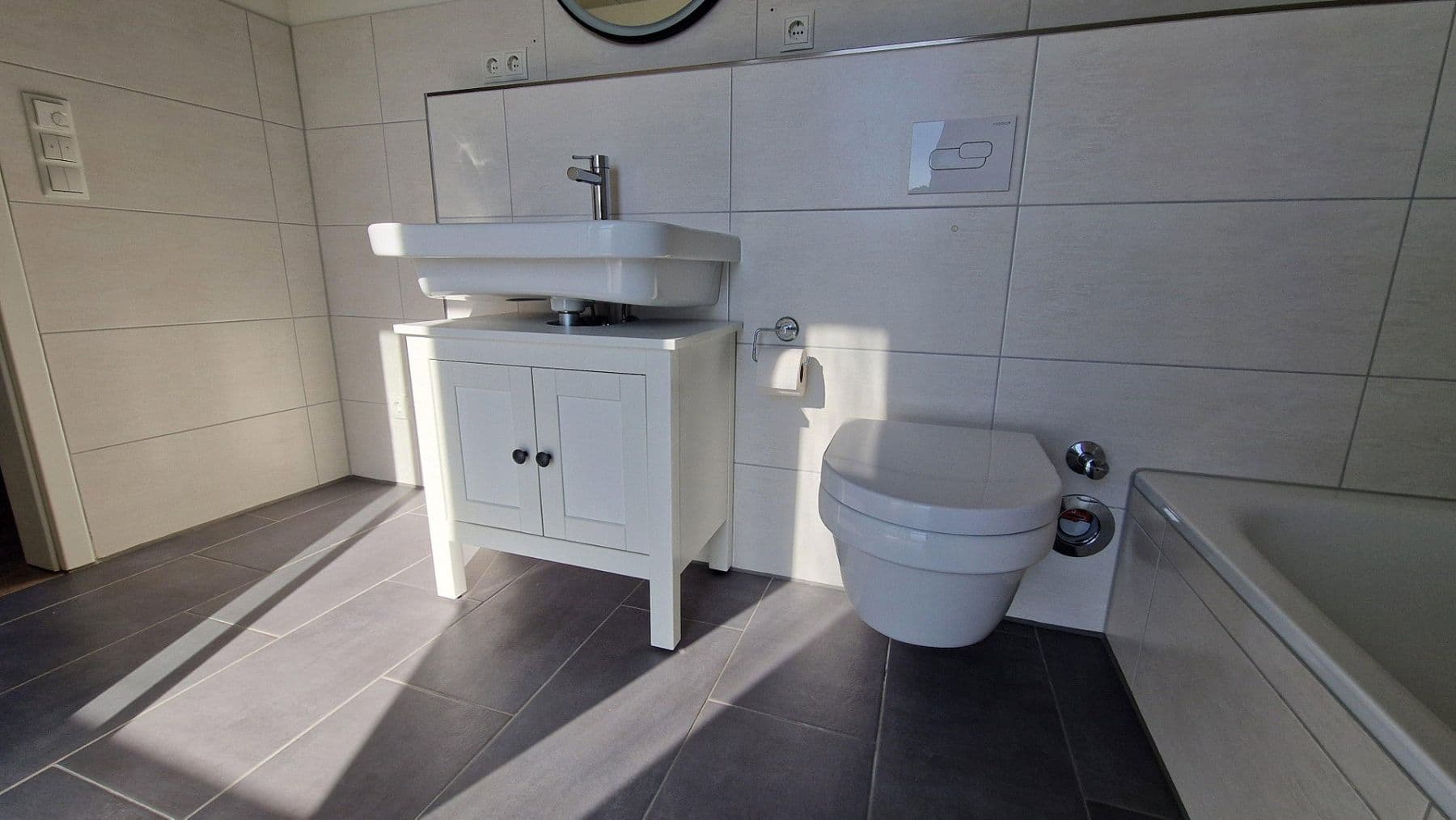 Predaj bytu 3-izbový 86 m², Kurzer Weg 14, Bardowick, Dolné Sasko Predaj bytu 3-izbový 86 m², Kurzer Weg 14, Bardowick, Dolné Sasko