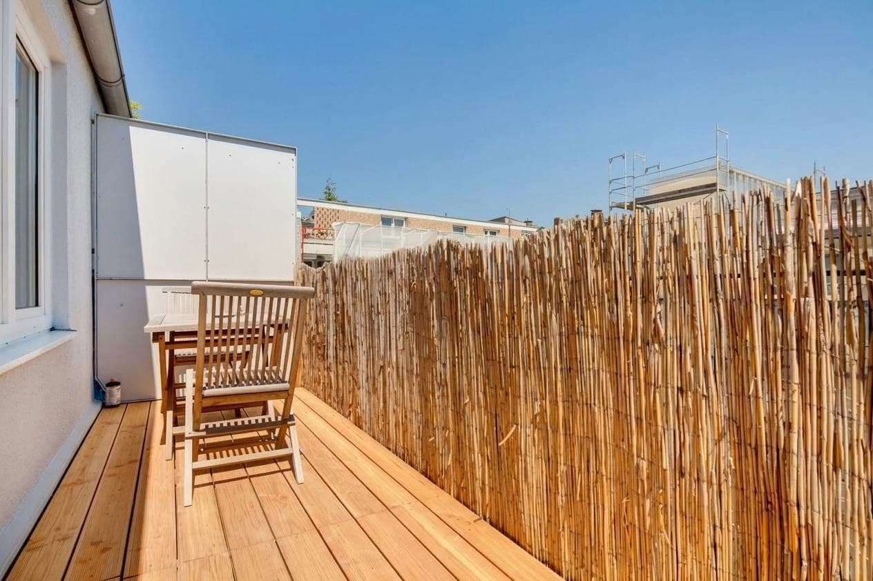 Predaj bytu 1-izbový 30 m², Türkenstraße 28, München, Bavorsko Predaj bytu 1-izbový 30 m², Türkenstraße 28, München, Bavorsko