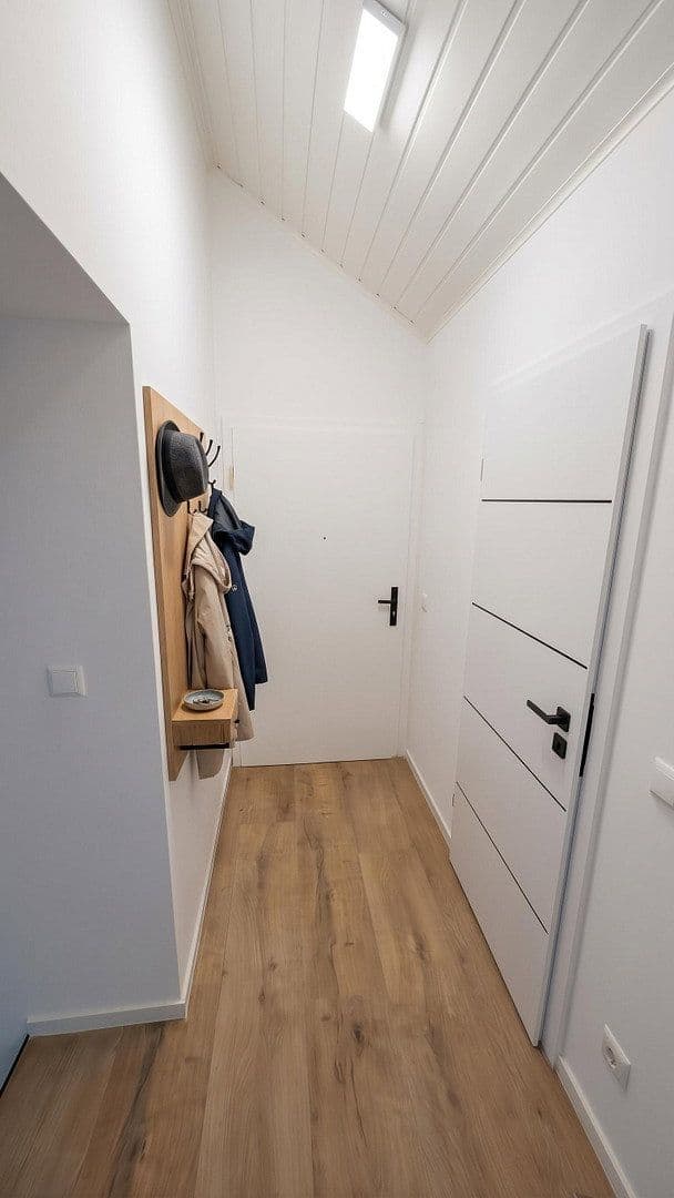 Predaj bytu 2-izbový 62 m², Alte Chaussee, Erfurt, Durínsko Predaj bytu 2-izbový 62 m², Alte Chaussee, Erfurt, Durínsko