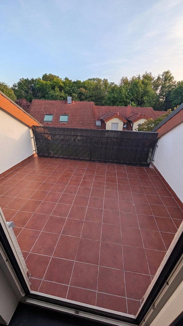 Predaj bytu 2-izbový 62 m², Alte Chaussee, Erfurt, Durínsko Predaj bytu 2-izbový 62 m², Alte Chaussee, Erfurt, Durínsko
