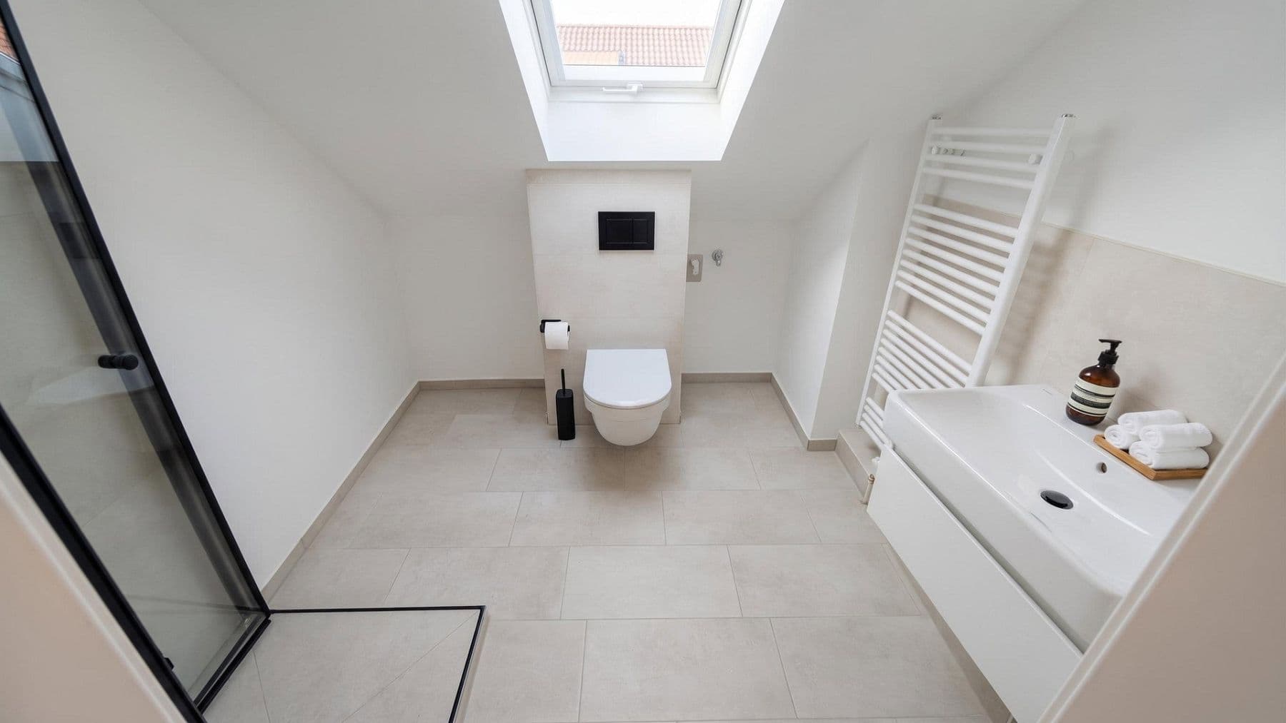 Predaj bytu 2-izbový 62 m², Alte Chaussee, Erfurt, Durínsko Predaj bytu 2-izbový 62 m², Alte Chaussee, Erfurt, Durínsko