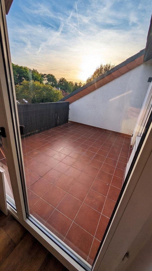 Predaj bytu 2-izbový 62 m², Alte Chaussee, Erfurt, Durínsko Predaj bytu 2-izbový 62 m², Alte Chaussee, Erfurt, Durínsko