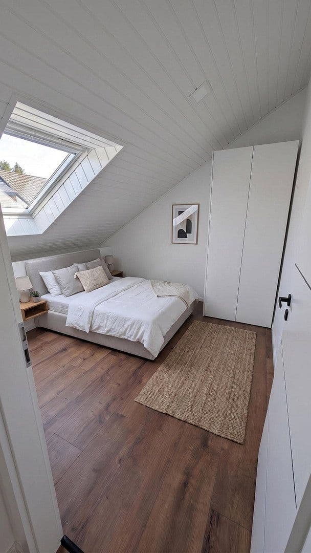 Predaj bytu 2-izbový 62 m², Alte Chaussee, Erfurt, Durínsko Predaj bytu 2-izbový 62 m², Alte Chaussee, Erfurt, Durínsko