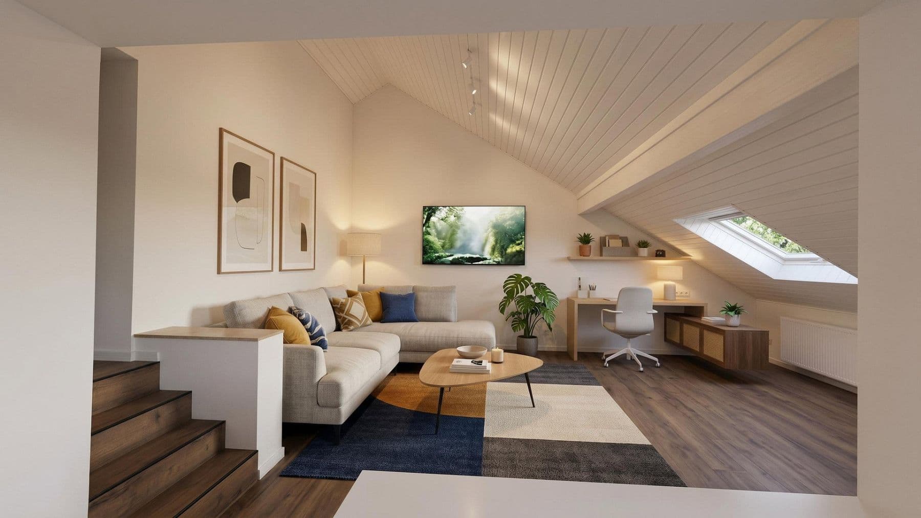 Predaj bytu 2-izbový 62 m², Alte Chaussee, Erfurt, Durínsko Predaj bytu 2-izbový 62 m², Alte Chaussee, Erfurt, Durínsko