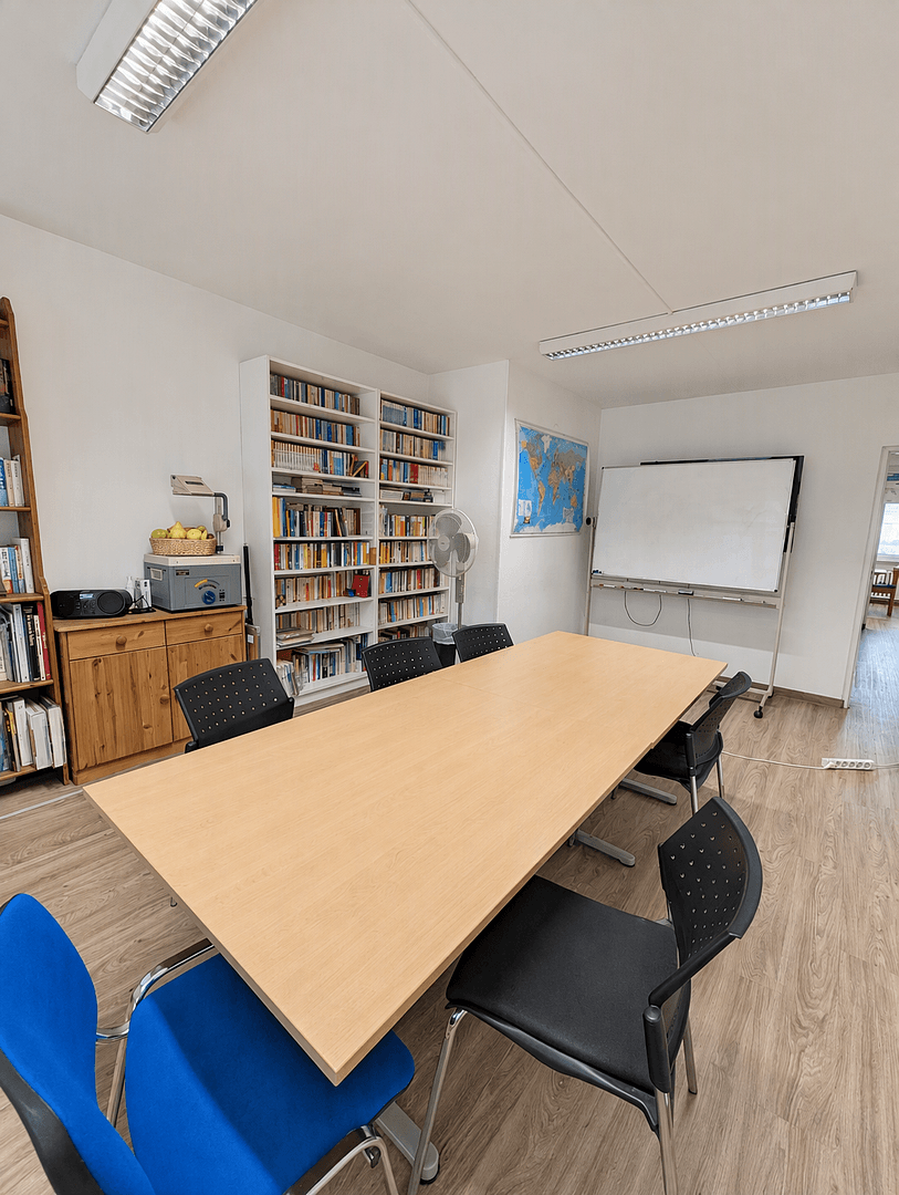 Prenájom kancelárie 70 m², Am Wehrhahn 41, Düsseldorf, Severné Porýnie - Westfálsko Prenájom kancelárie 70 m², Am Wehrhahn 41, Düsseldorf, Severné Porýnie - Westfálsko