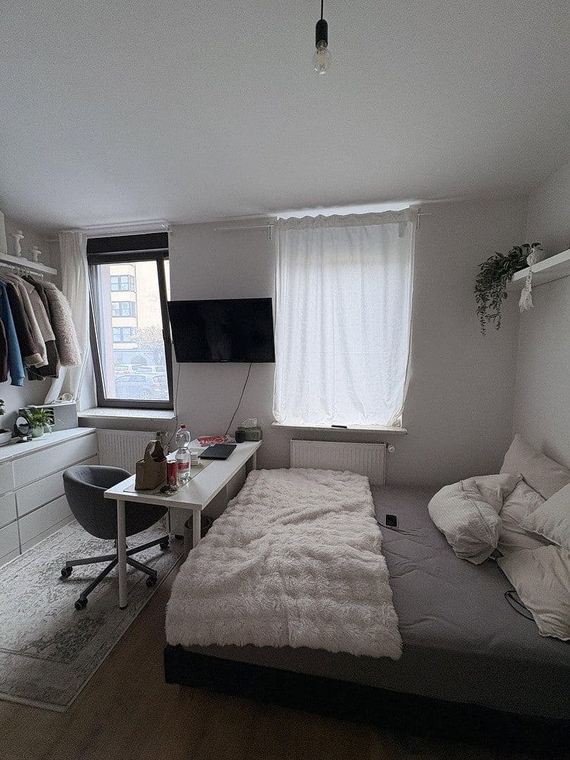 Predaj domu 150 m², pozemok 152 m², Niehler Straße 70, Köln, Severné Porýnie - Westfálsko Predaj domu 150 m², pozemok 152 m², Niehler Straße 70, Köln, Severné Porýnie - Westfálsko